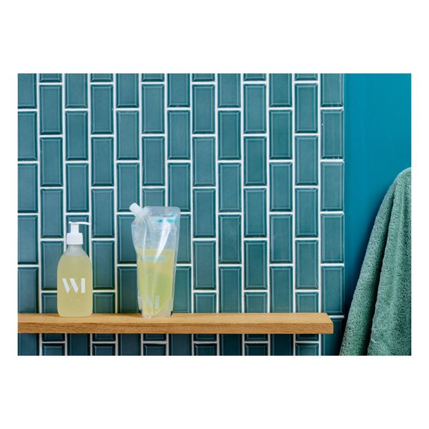 Recarga ecológica de gel de ducha 290 ml-product