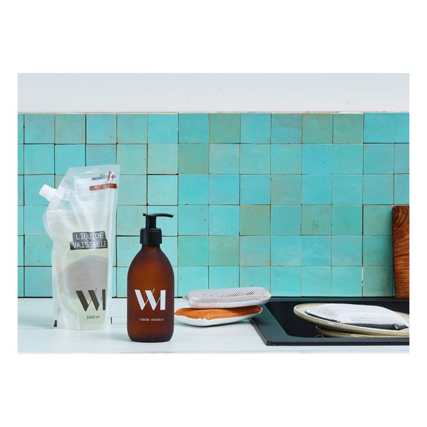 Recarga ecológica de líquido lavavajillas 1000 ml-product