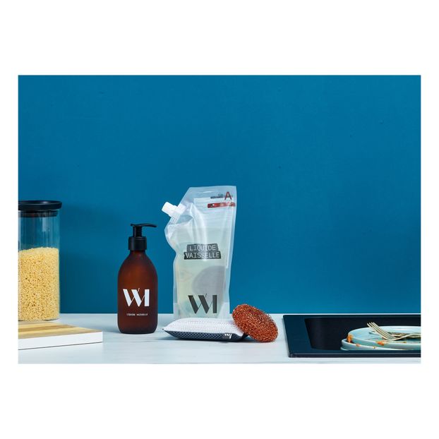 Recarga ecológica de líquido lavavajillas 1000 ml-product