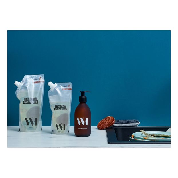 Recarga ecológica de líquido lavavajillas 290 ml-product