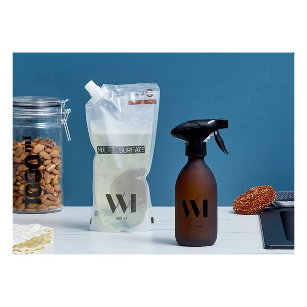 Frasco de Multisuperficies 290 ml-product