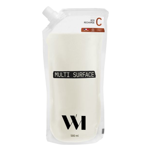 Recarga ecológica de Multisuperficies 580 ml-product