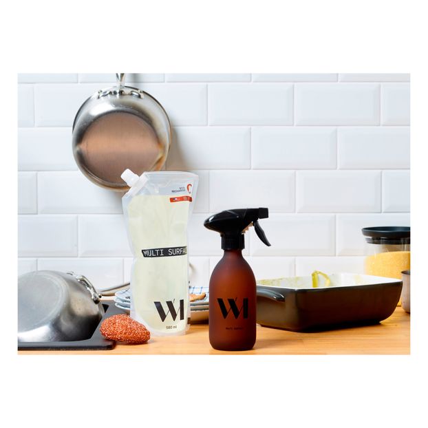 Recarga ecológica de Multisuperficies 580 ml-product