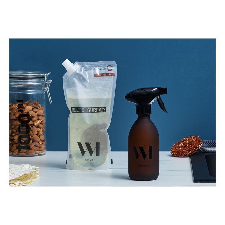 Recarga ecológica de Multisuperficies 580 ml- Imagen del producto n°2