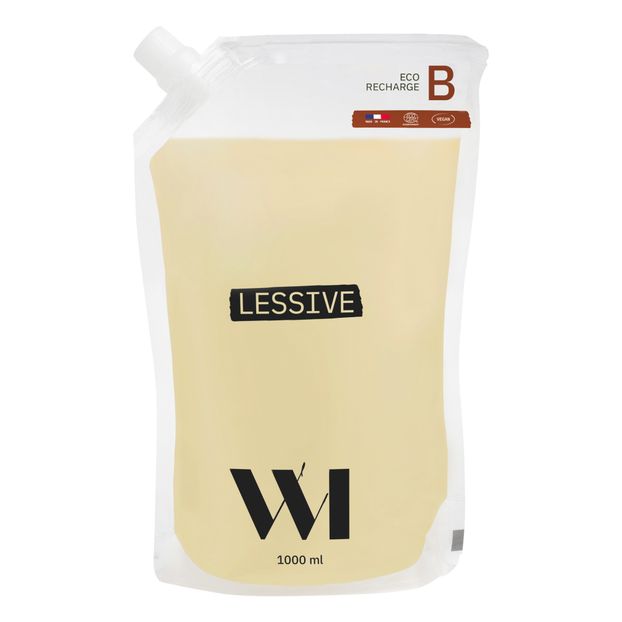 Recarga ecológica de detergente 1000 ml-product