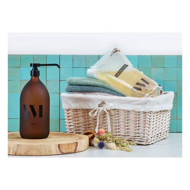 Recarga ecológica de detergente 1000 ml-product