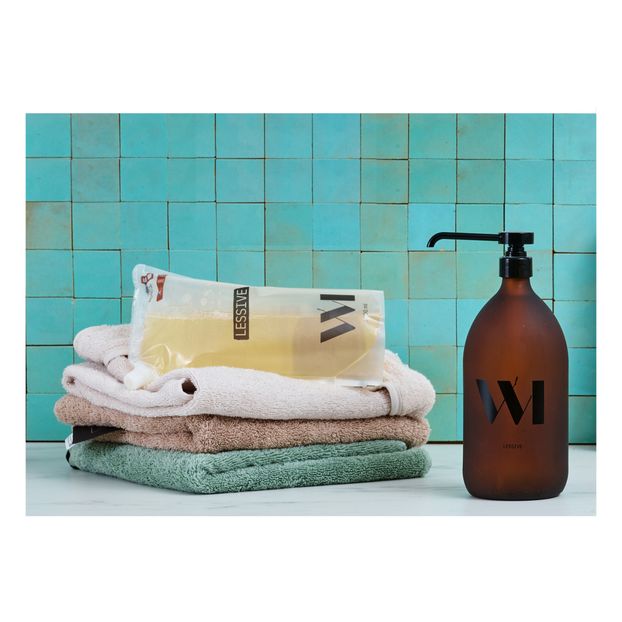 Recarga ecológica de detergente 1000 ml-product