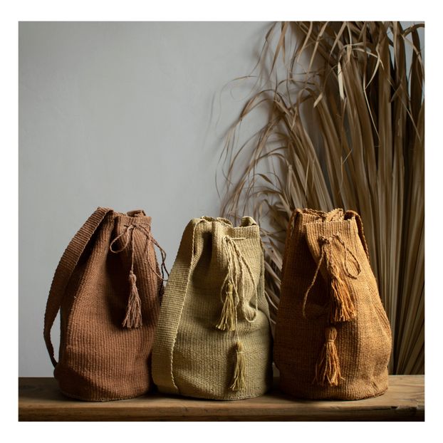 Sac bourse -product