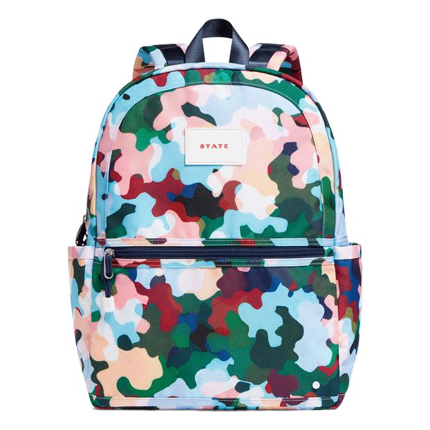 Kane Recycled Backpack-product