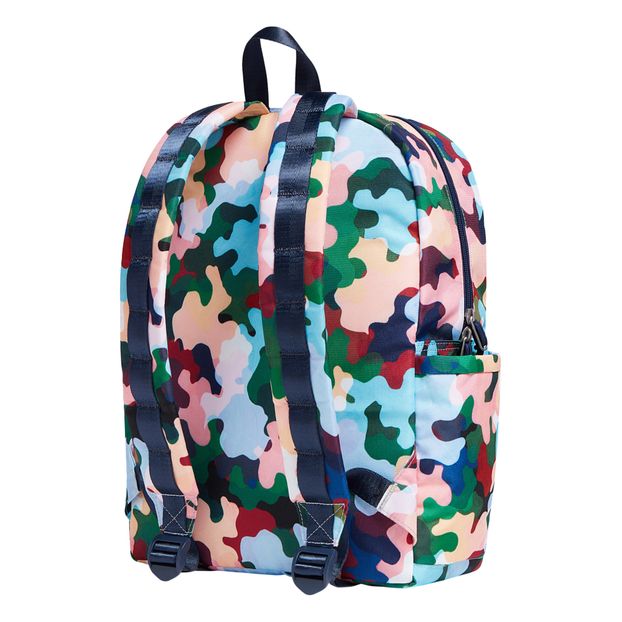 Kane Recycled Backpack-product