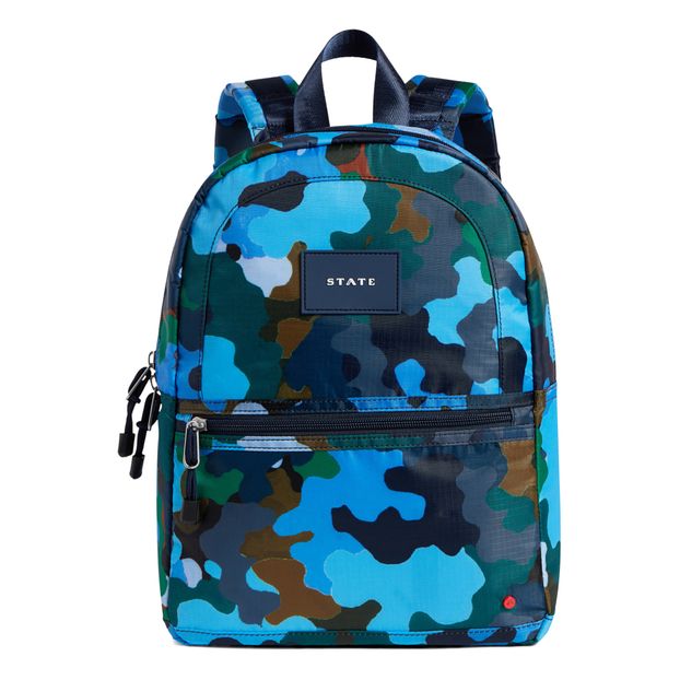 Mochila Mini Kane Reciclada-product