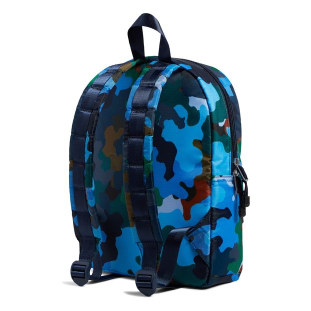 Mochila Mini Kane Reciclada-product