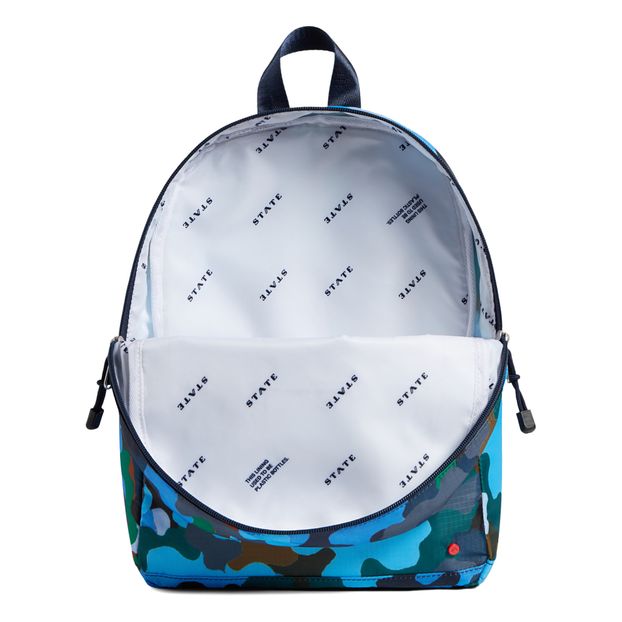Mochila Mini Kane Reciclada-product
