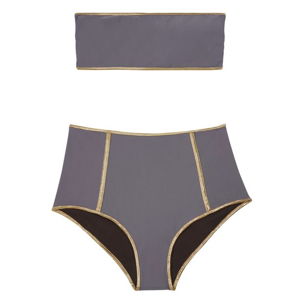 Montauk Reversible Bikini-product