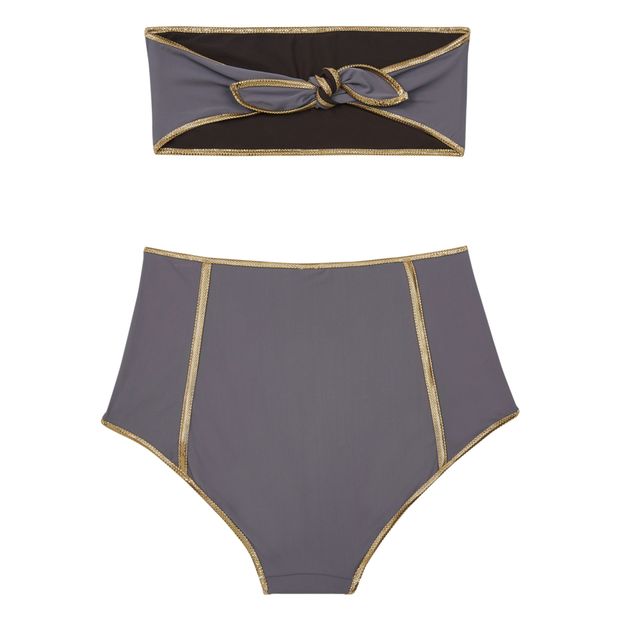 Montauk Reversible Bikini-product
