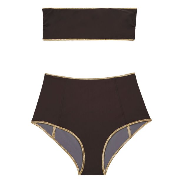 Montauk Reversible Bikini-product