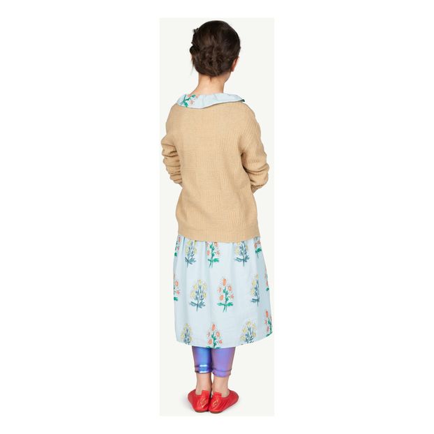 Racoon Cardigan -product