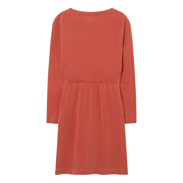 Crab Jersey Dress-product