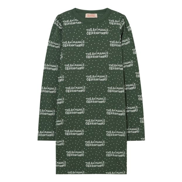 Big Dog Jersey Dress-product