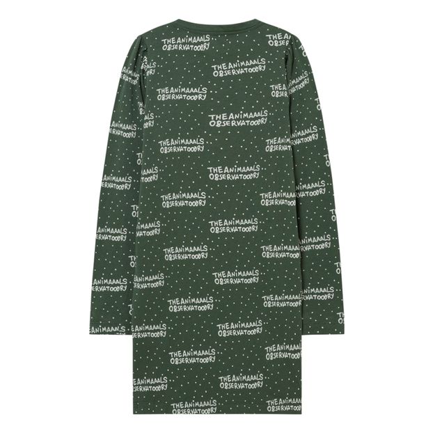 Big Dog Jersey Dress-product