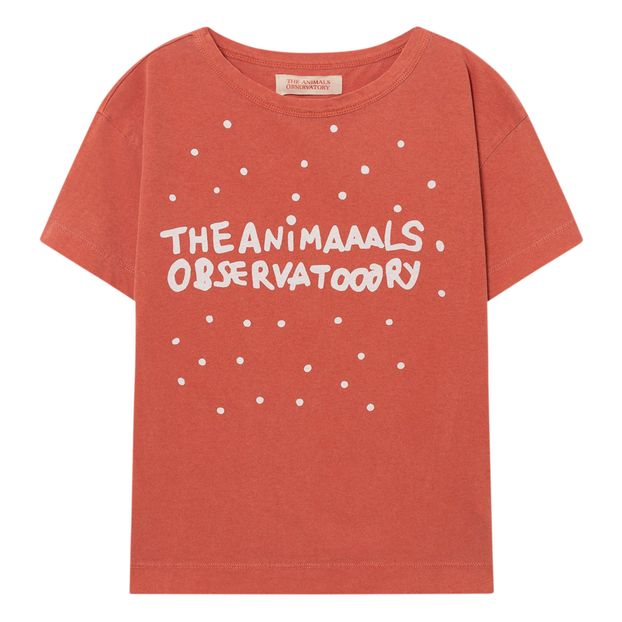 Camiseta The Animals Observatory Rooster-product