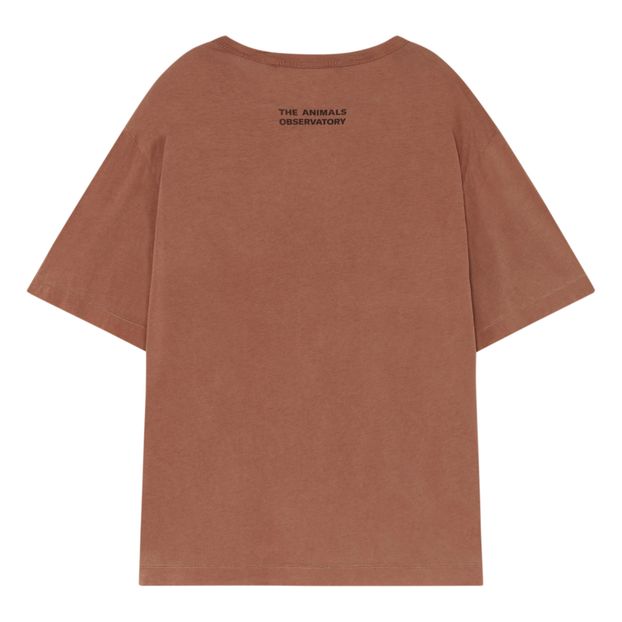 Camiseta Oversize Olympia Rooster-product