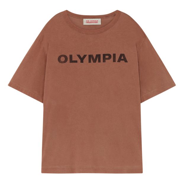 Camiseta Oversize Olympia Rooster-product