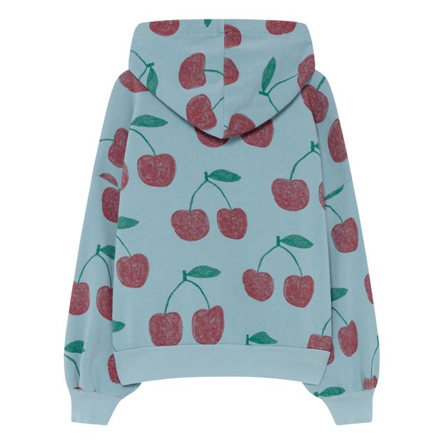 Beaver Cherry Hoodie-product