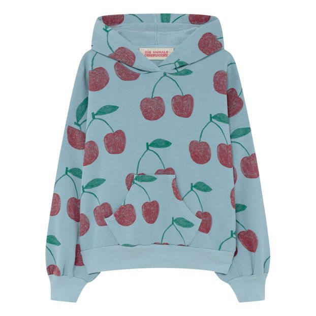 Beaver Cherry Hoodie-product