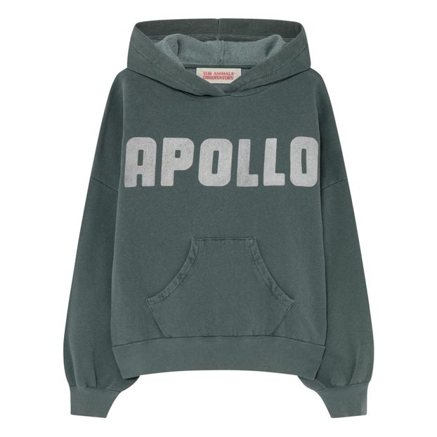 Kapuzen-Sweatshirt Apollo Bieber-product