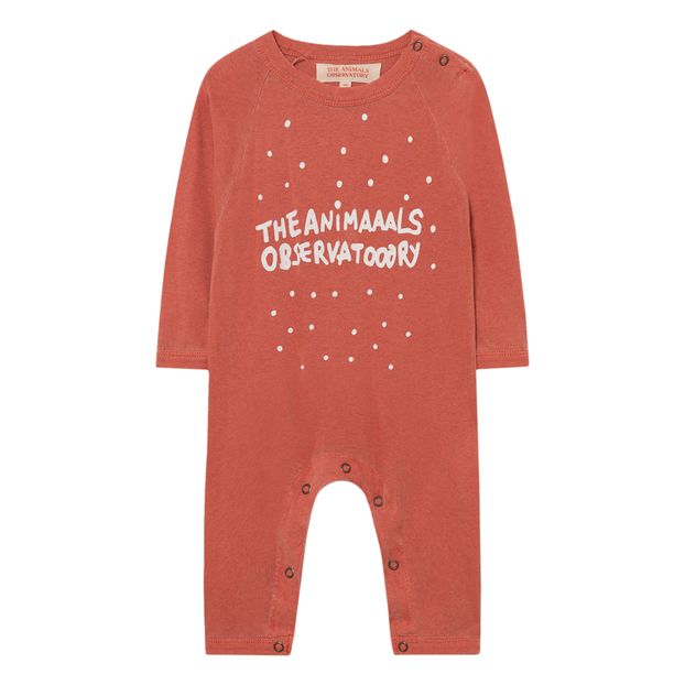 Tuta in jersey, modello: Owl-product
