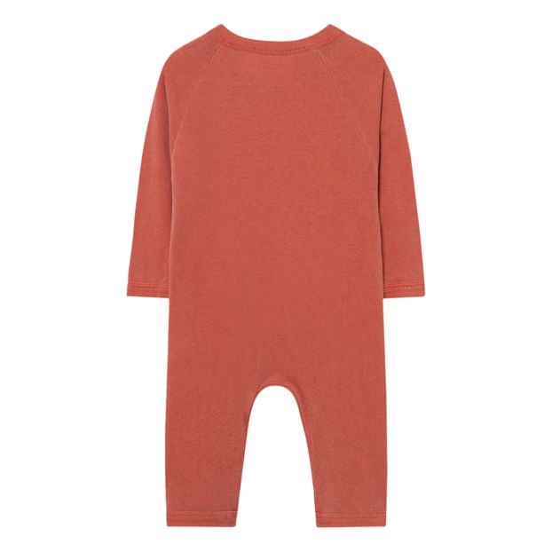 Tuta in jersey, modello: Owl-product