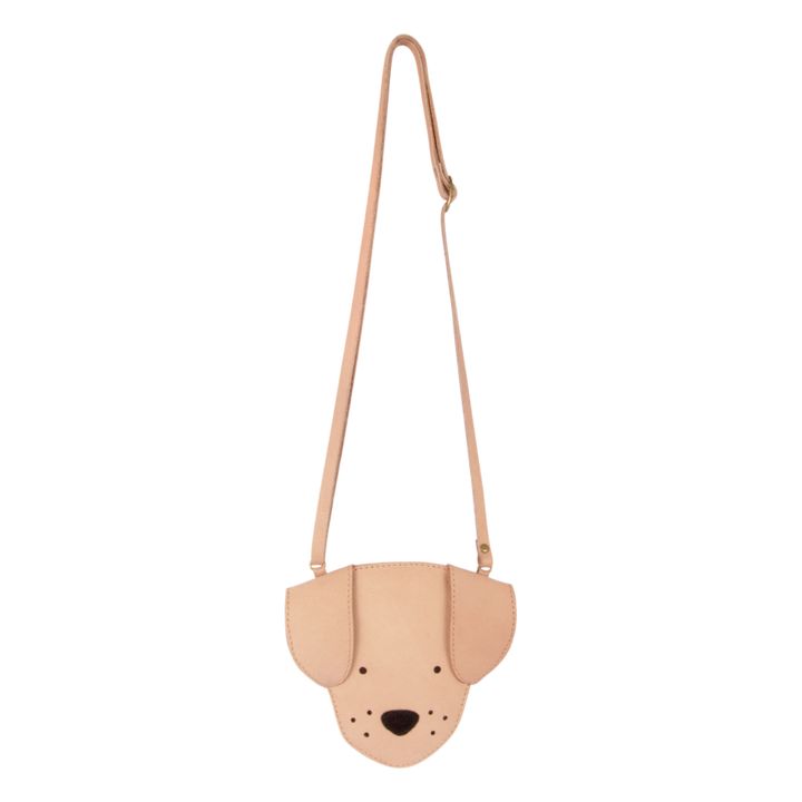 Britta Classic dogs Bag Beige- Product image n°3