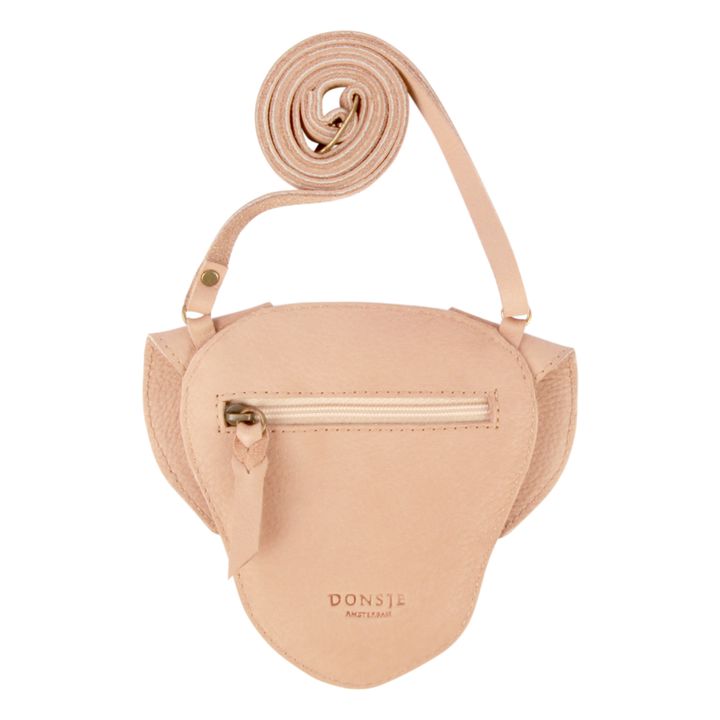 Sac Britta Classic Chien | Beige- Image produit n°4