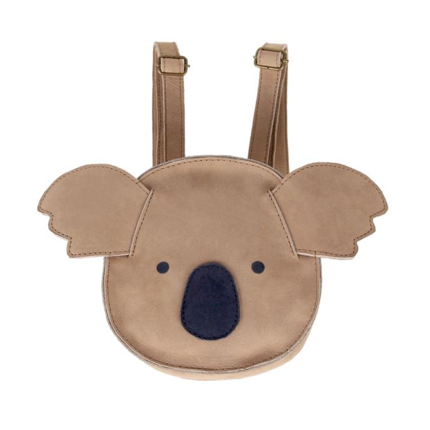 Kapi Classic Koala Backpack-product