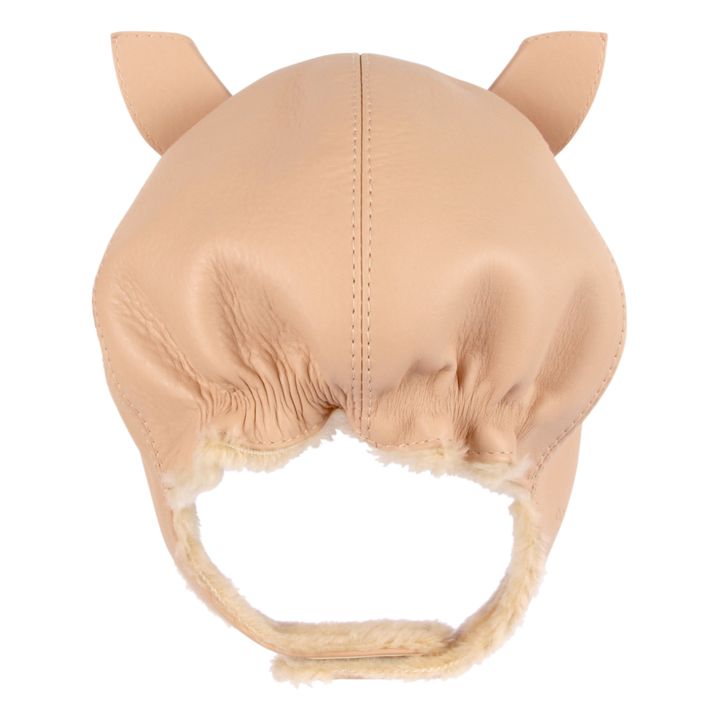 Kapi Unicorn Bonnet | Pink- Product image n°2