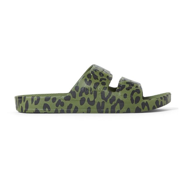 Sandales Prints Leo-Cactus-product