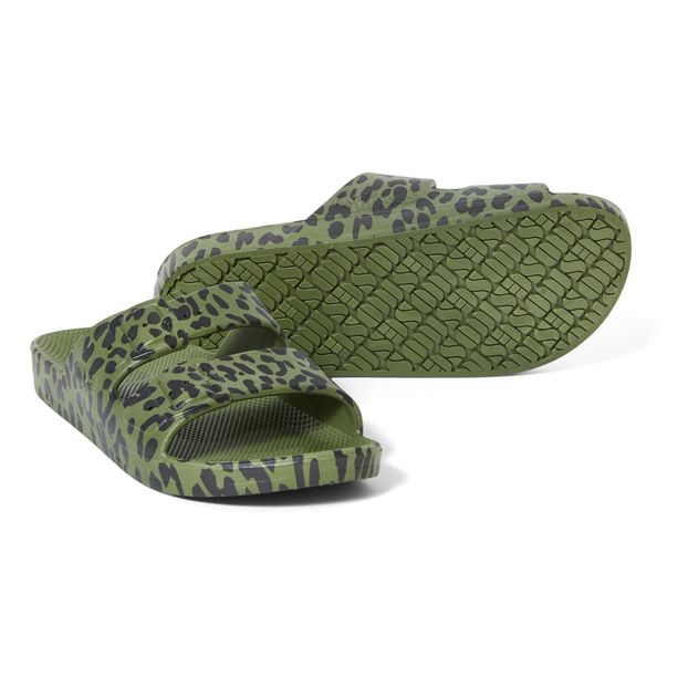 Sandales Prints Leo-Cactus-product