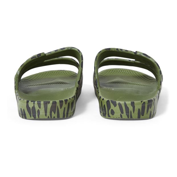Sandales Prints Leo-Cactus-product