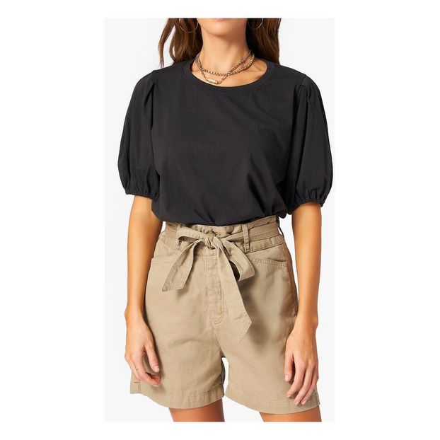 T-shirt Ever Manches Ballon-product