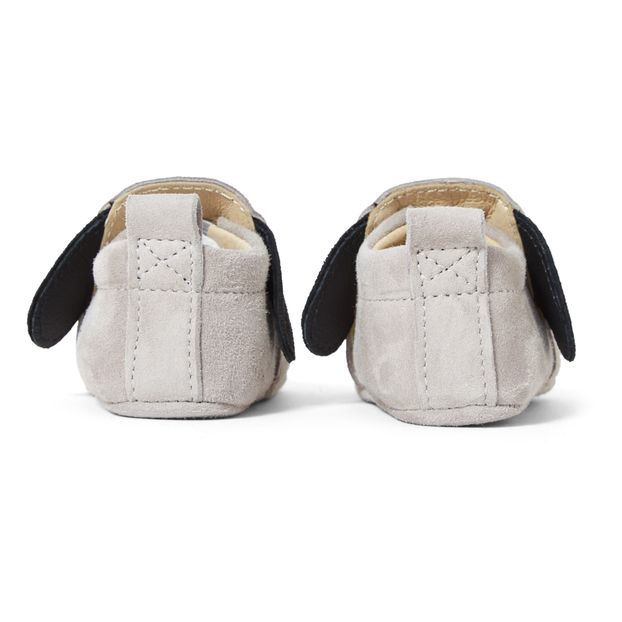 Zapatillas de piel Perros-product