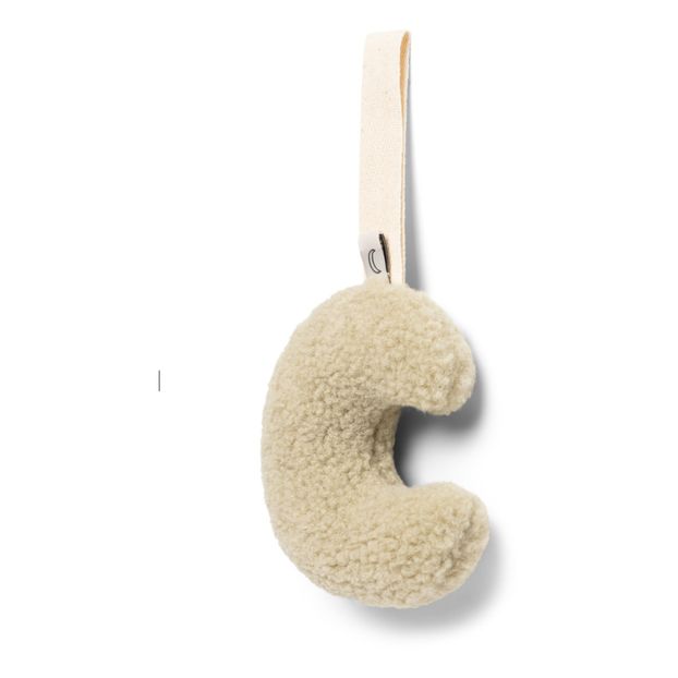 Peluche con forma de luna para chupete-product