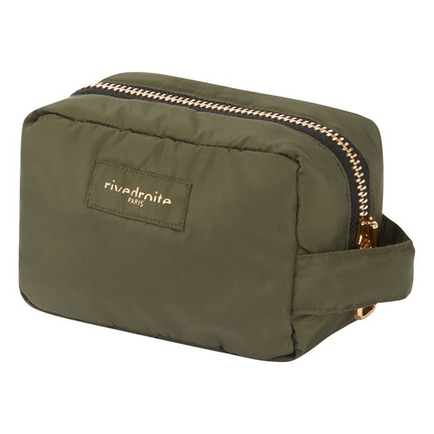 Blondel Recycled Nylon Make Up Bag-product