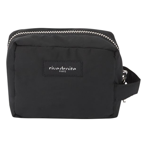 Trousse maquillage Blondel en nylon recyclé-product