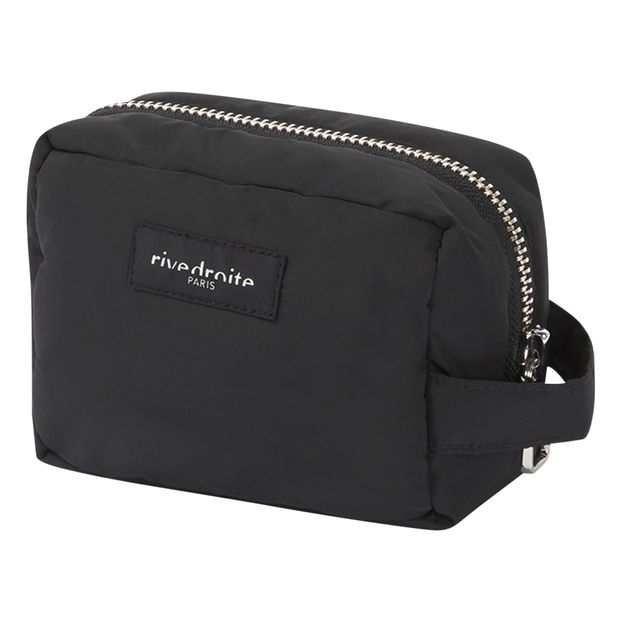 Trousse maquillage Blondel en nylon recyclé-product