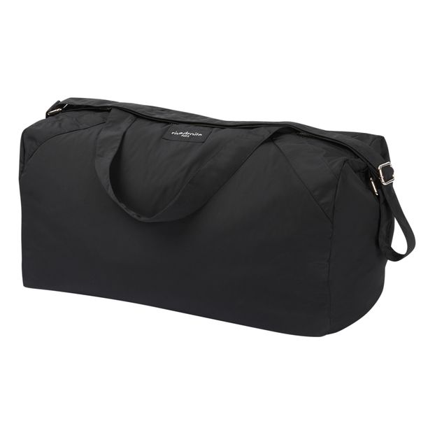 Bolso de fin de semana de nailon reciclado Ramus-product