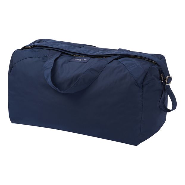 Bolso de fin de semana de nailon reciclado Ramus-product