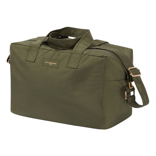 Bolso Clery de nailon reciclado-product