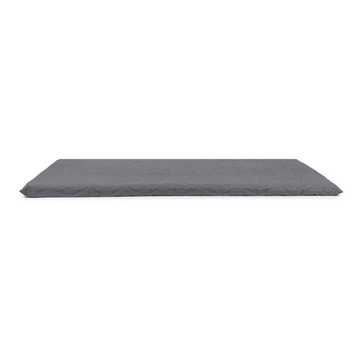 Monaco Mat Grey- Product image n°0