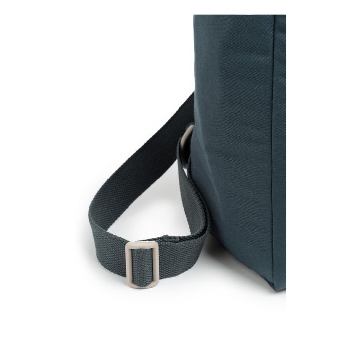 Sac à dos à langer Baby on the go | Bleu marine- Image produit n°8